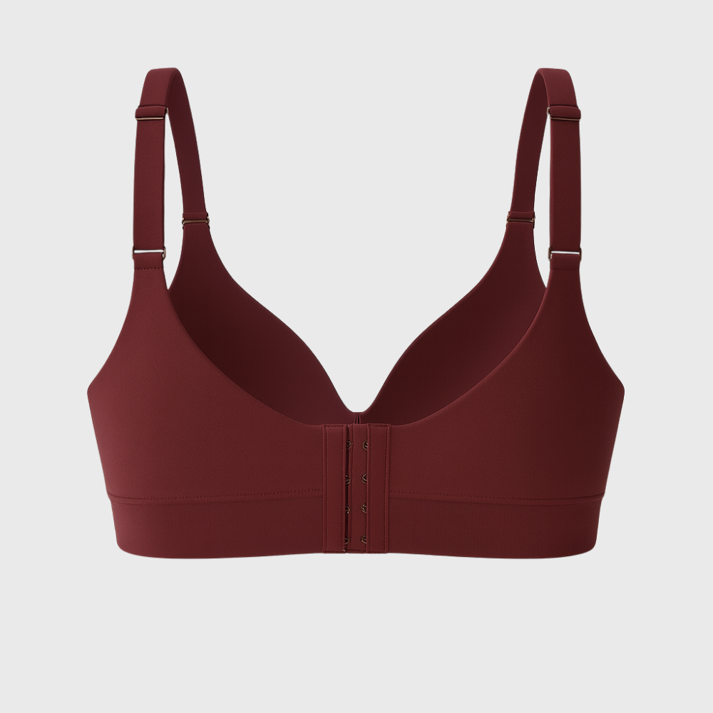 Ultimate Support Comfort Bra