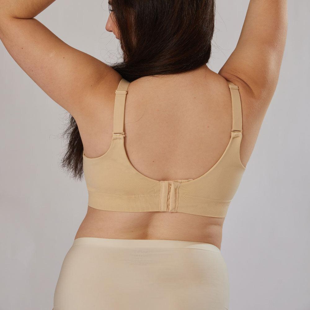Ultimate Support Comfort Bra