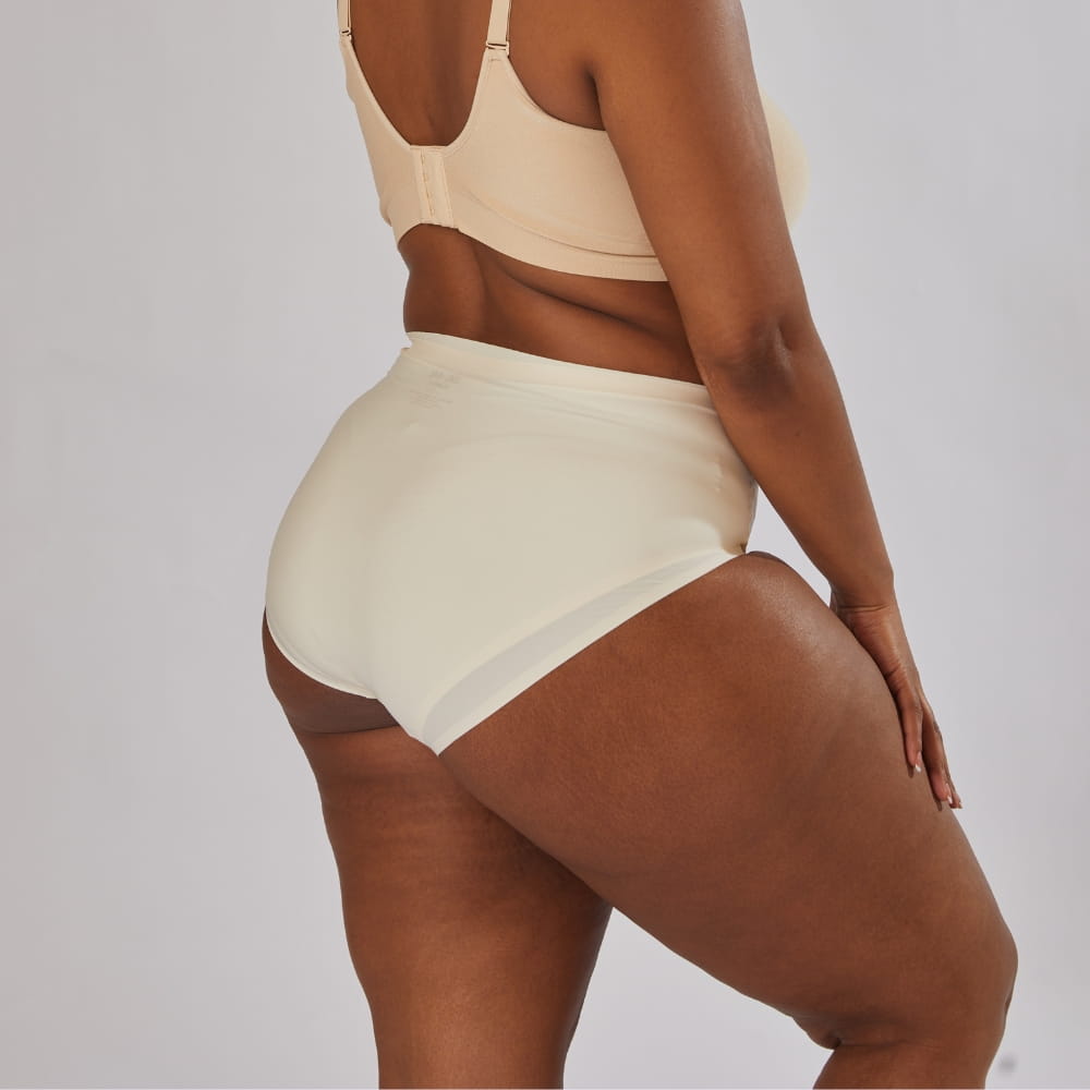Seamless Comfort Soft Brief