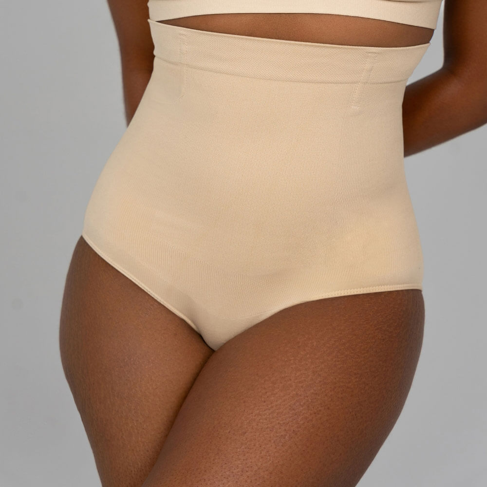 Sculpting High Waist Shaping Panty