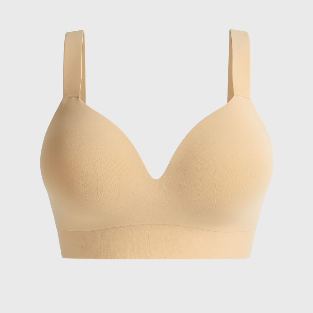 Ultimate Support Comfort Bra