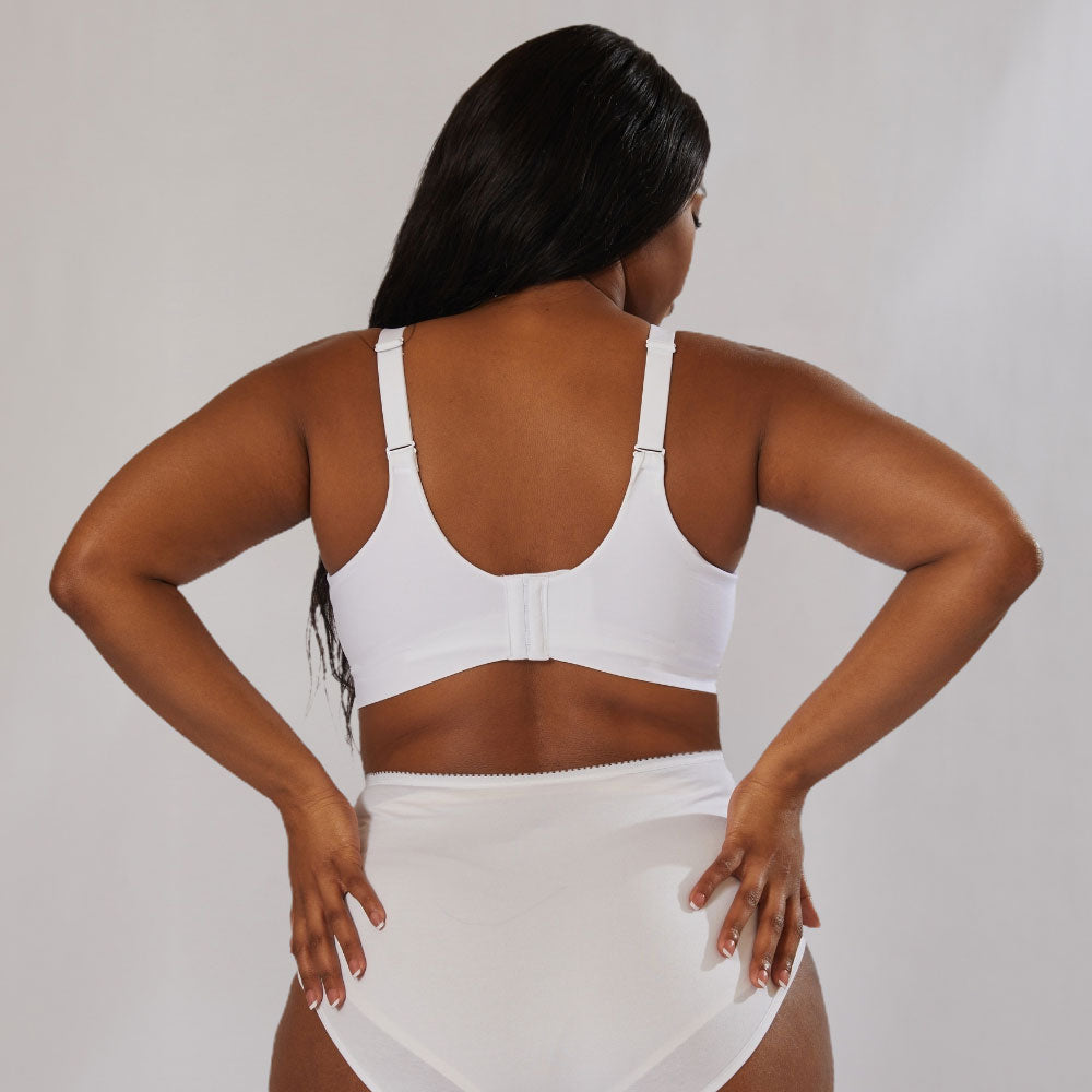 Ultimate Support Comfort Bra