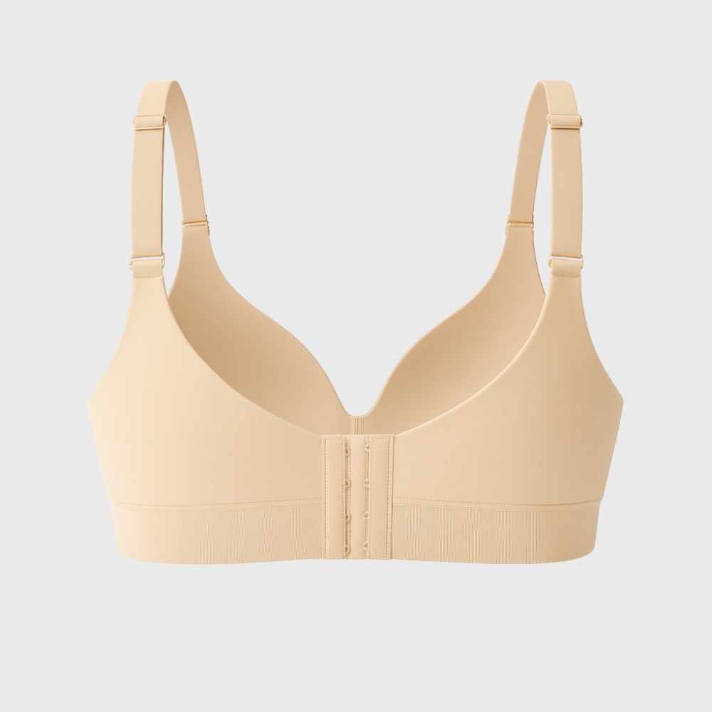 Ultimate Support Comfort Bra