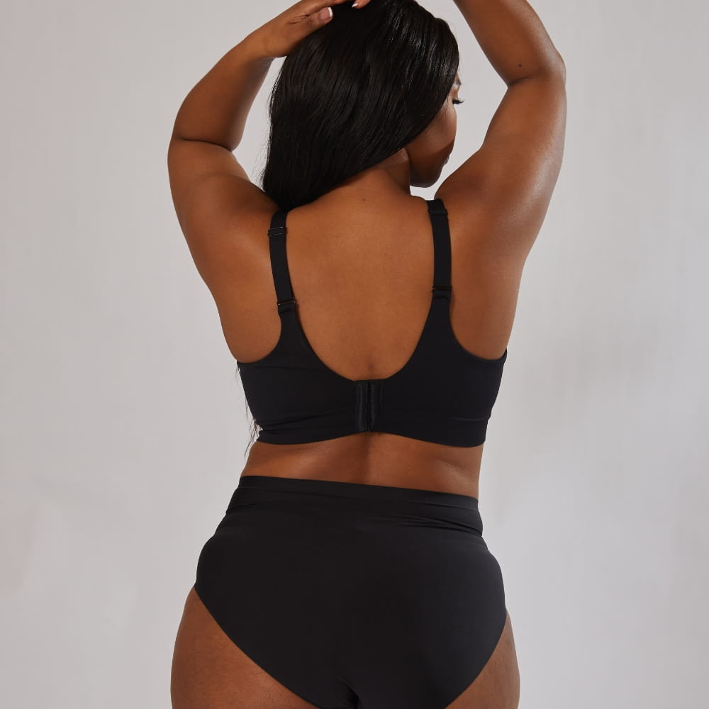 Ultimate Support Comfort Bra