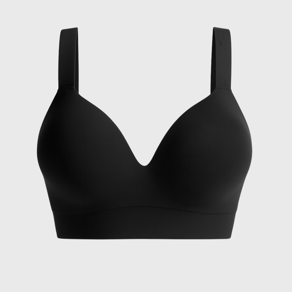 Ultimate Support Comfort Bra