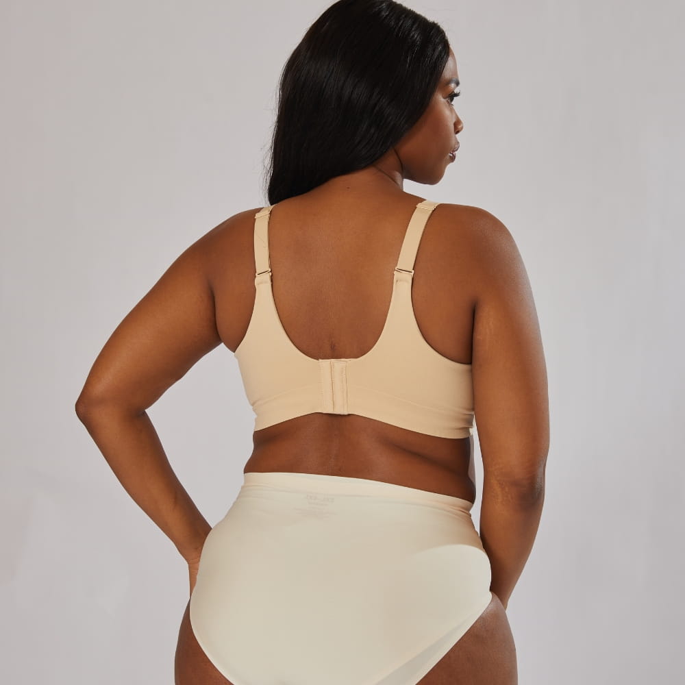 Ultimate Support Comfort Bra
