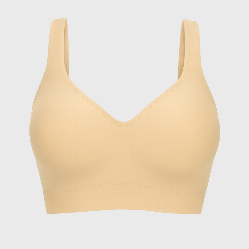 Secret Lift Support Bra