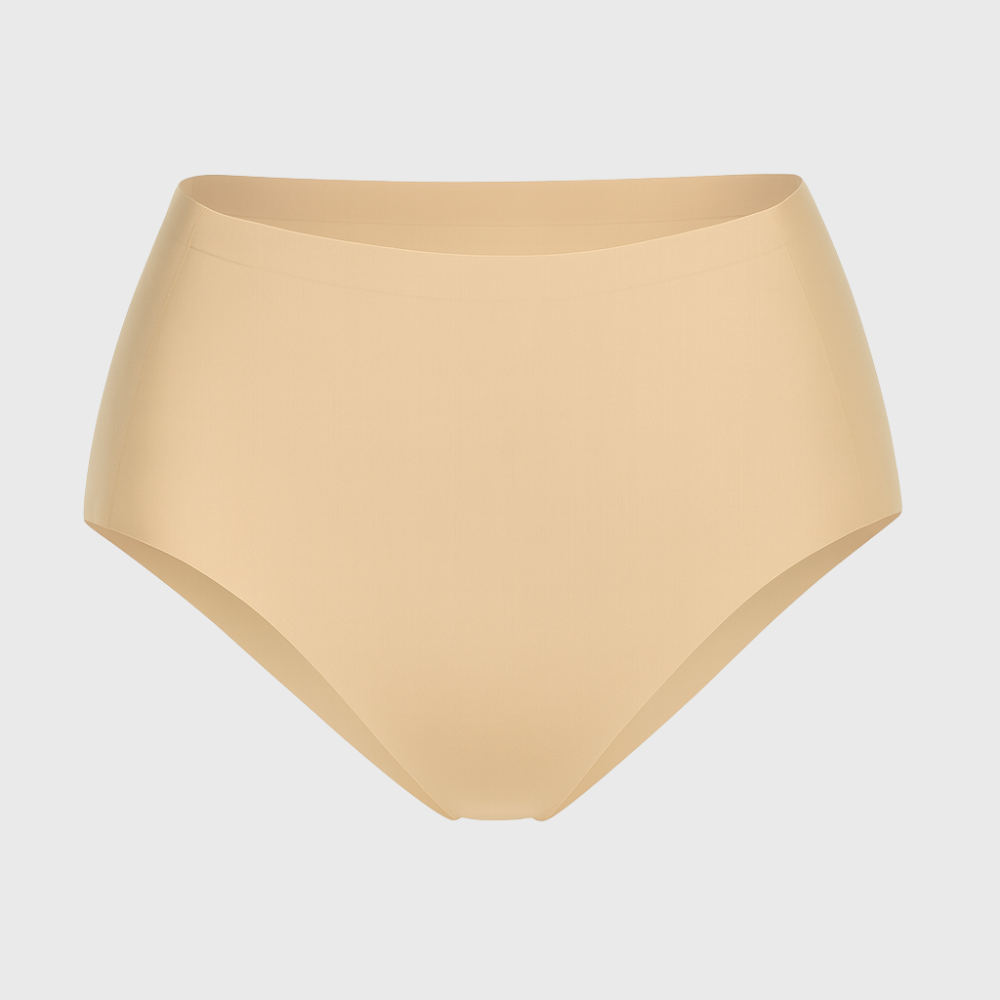 Seamless Comfort Soft Brief