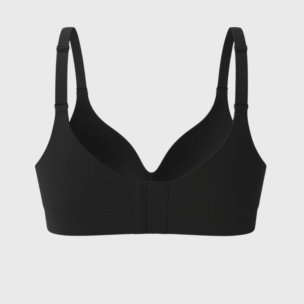 Ultimate Support Comfort Bra