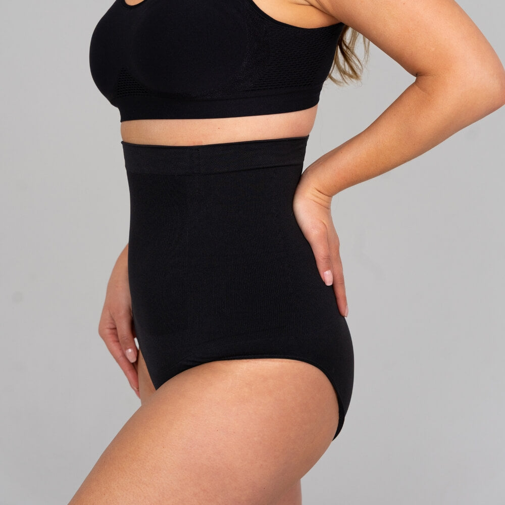 Sculpting High Waist Shaping Panty