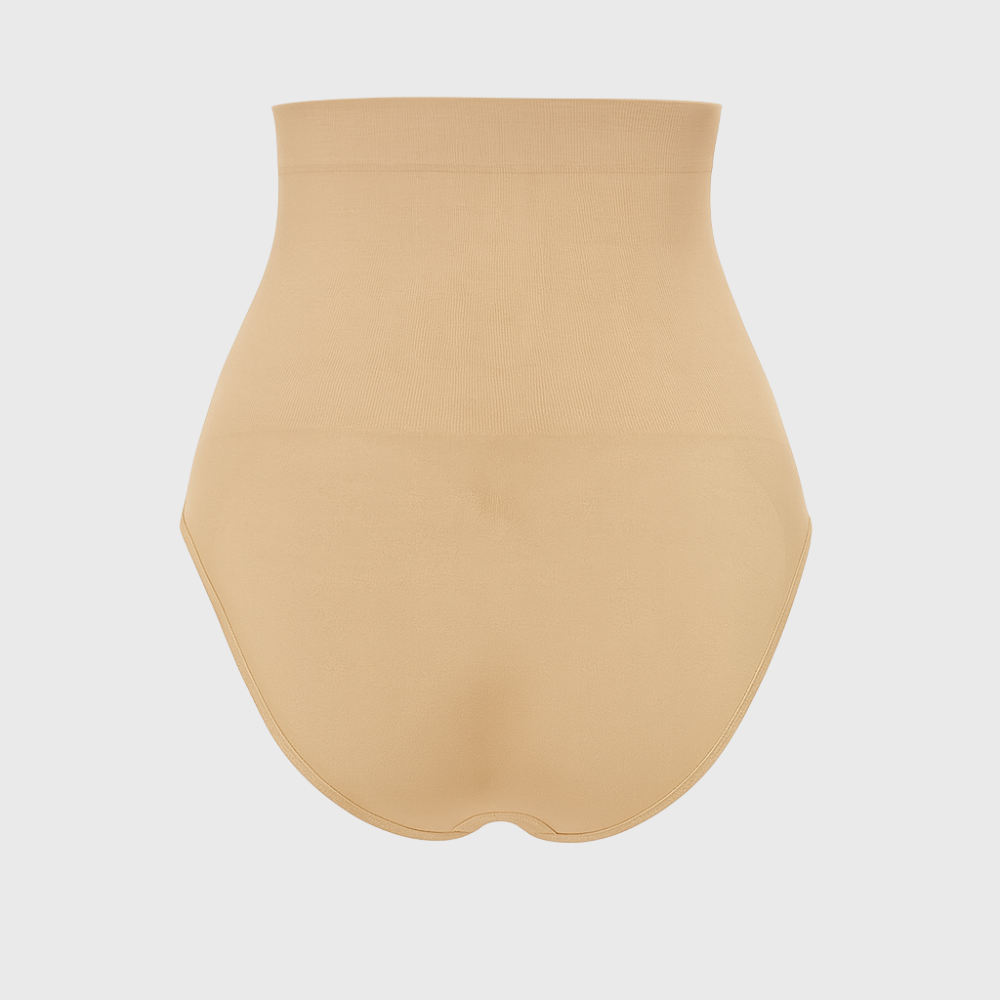 Sculpting High Waist Shaping Panty