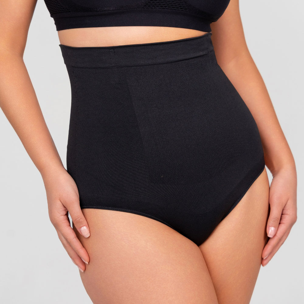 Sculpting High Waist Shaping Panty