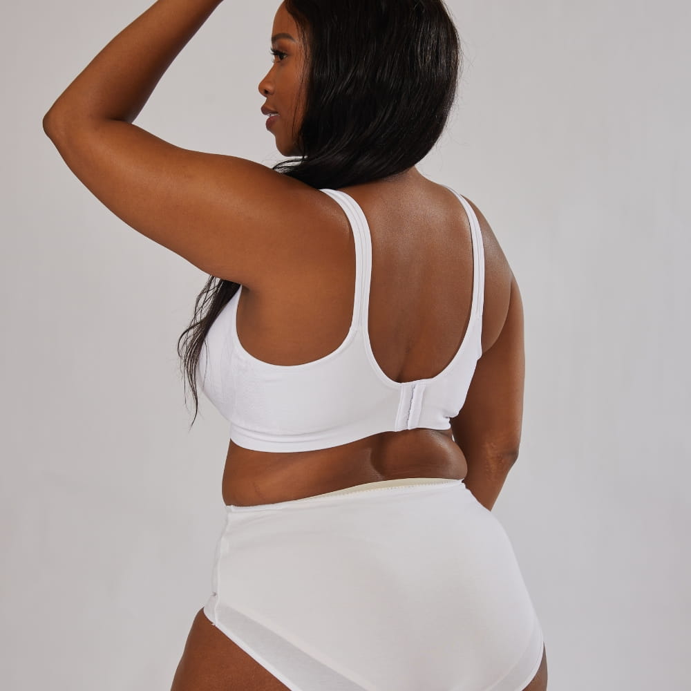 Secret Lift Support Bra