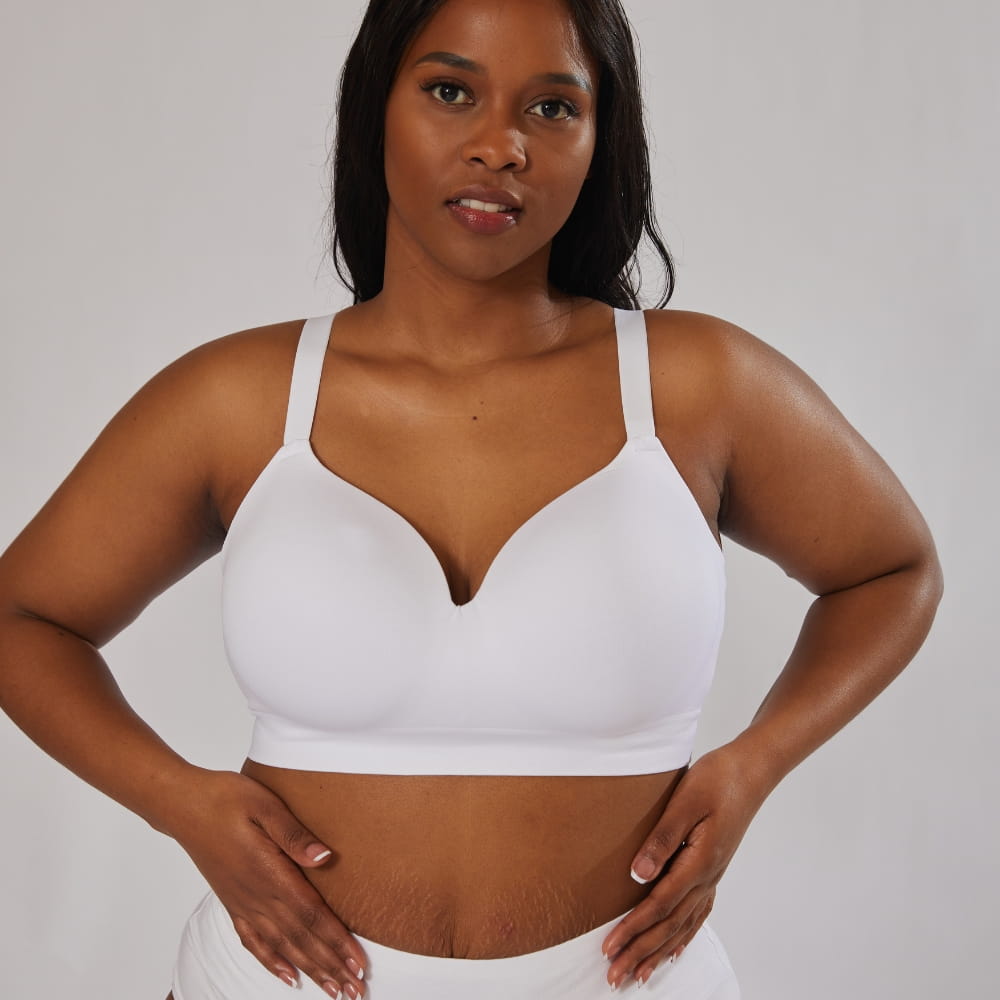Ultimate Support Comfort Bra