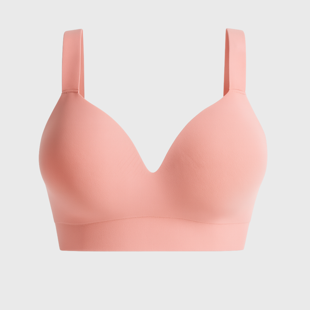 Ultimate Support Comfort Bra