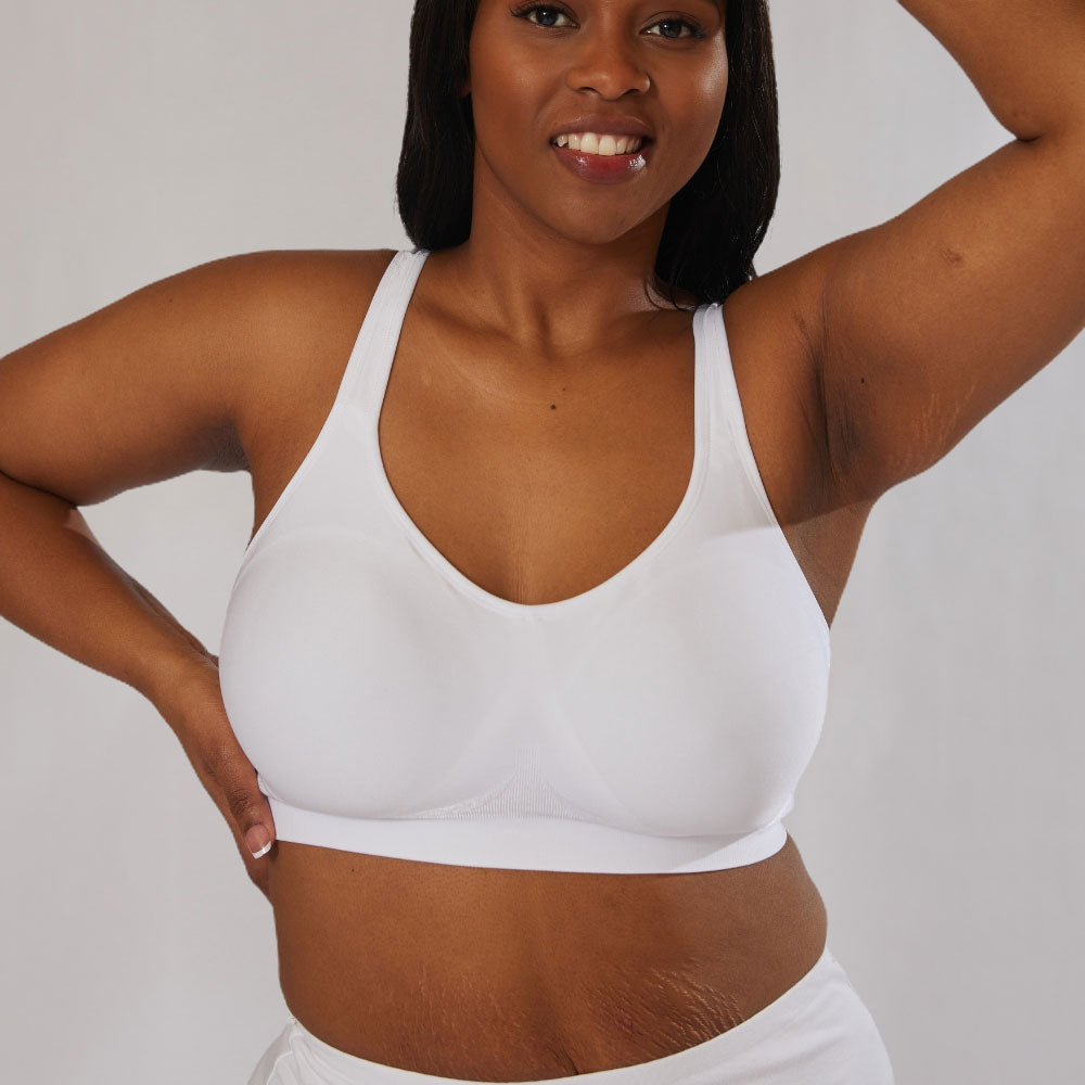 Secret Lift Support Bra