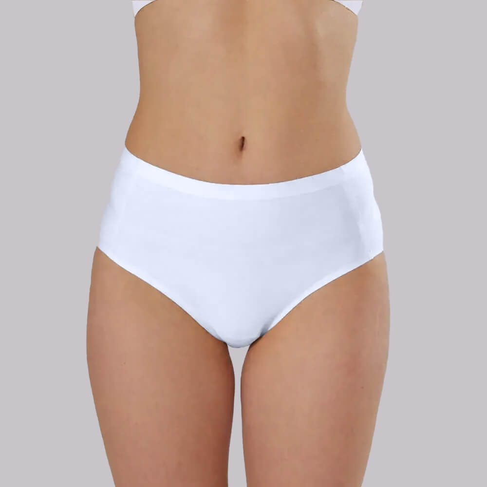 Seamless Comfort Soft Brief