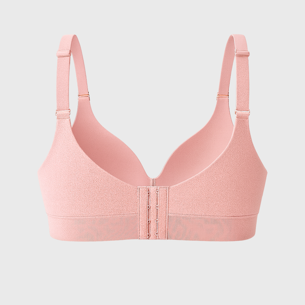 Ultimate Support Comfort Bra