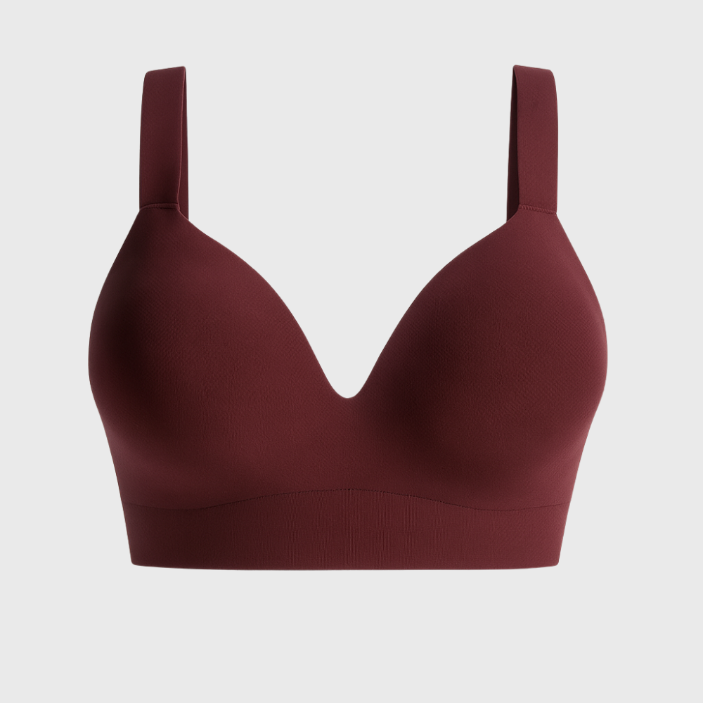 Ultimate Support Comfort Bra