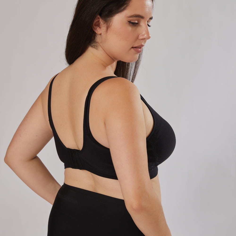Secret Lift Support Bra