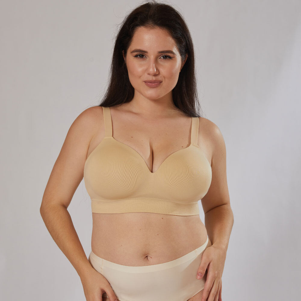 Ultimate Support Comfort Bra