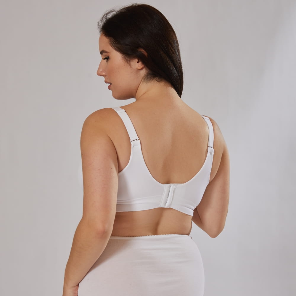 Ultimate Support Comfort Bra