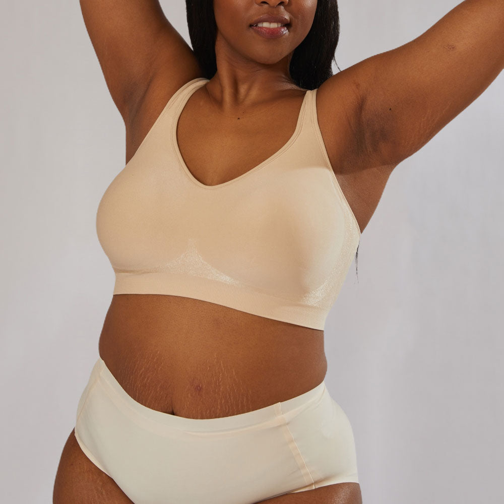 Secret Lift Support Bra