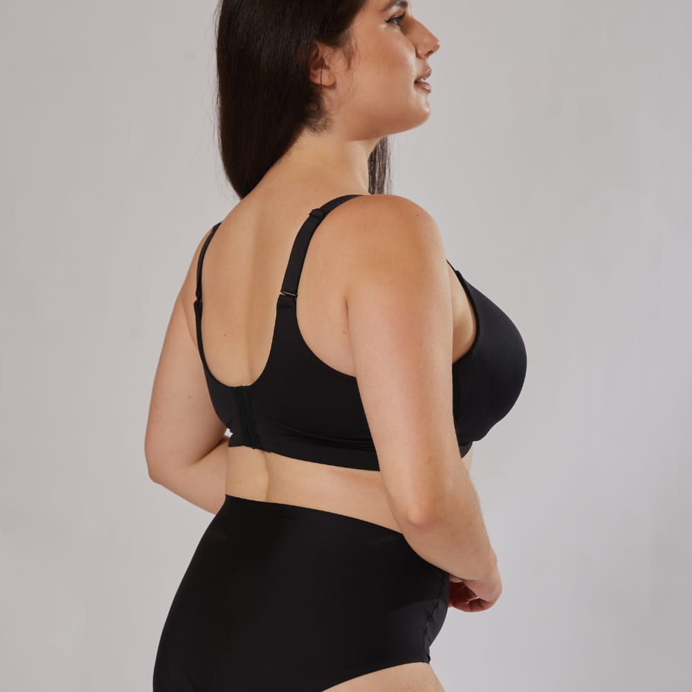 Ultimate Support Comfort Bra