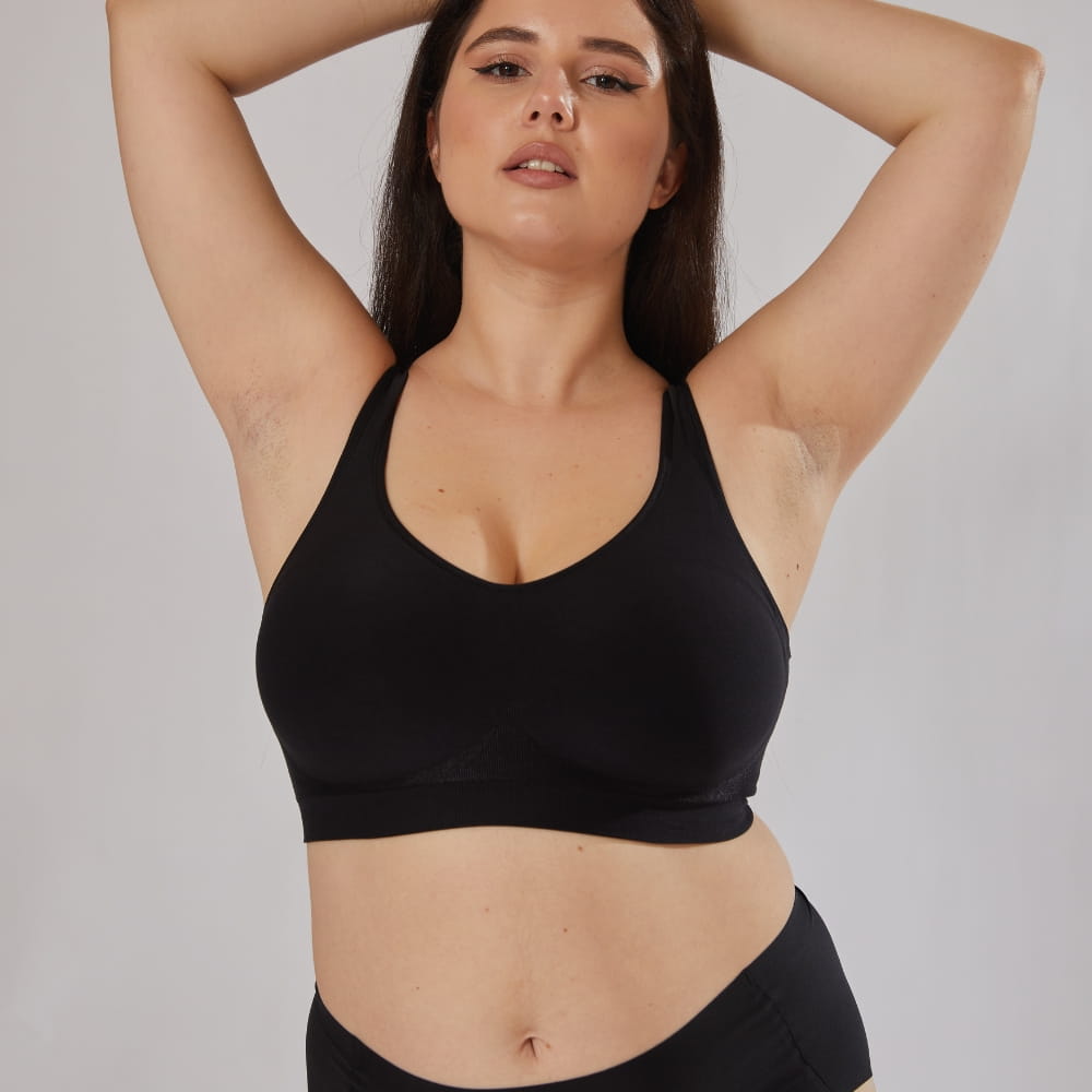 Secret Lift Support Bra