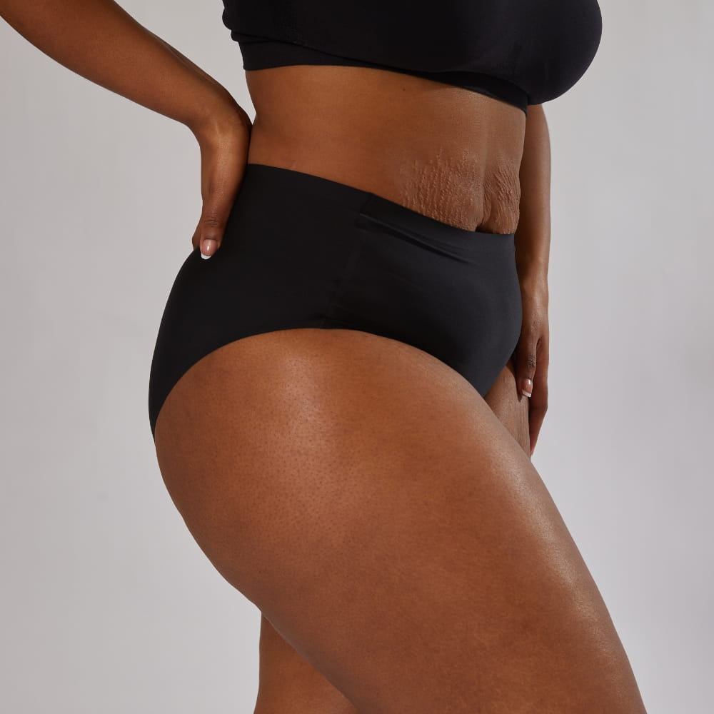 Seamless Comfort Soft Brief